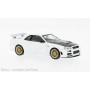NISSAN SKYLINE GT-R (R34) 2002 BLANC