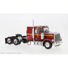 CHEVROLET BISON 1979 ROUGE