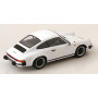 PORSCHE 911 CARRERA COUPE 1983 BLANC