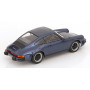PORSCHE 911 CARRERA COUPE 1983 BLEU FONCE METALLISE