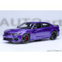 DODGE CHARGER SCAT PACK WIDEBODY VIOLET