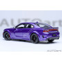 DODGE CHARGER SCAT PACK WIDEBODY VIOLET