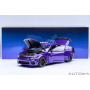 DODGE CHARGER SCAT PACK WIDEBODY VIOLET