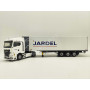 MAN TGX GM SEMI FOURGON "JARDEL"