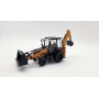 CASE BACKHOE LOADER 570SV