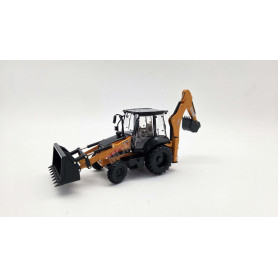 CASE BACKHOE LOADER 570V