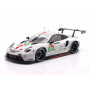 PORSCHE 911 RSR-19 92 CHRISTENSEN/ESTRE/JANI 24H DU MANS 2021