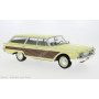 FORD LTD COUNTRY SQUIRE 1960 JAUNE CLAIR