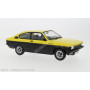OPEL KADETT C COUPE GT/E 1975 JAUNE/NOIR