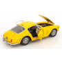 FERRARI 250 GT SWB PASSO CORTO 1961 JAUNE