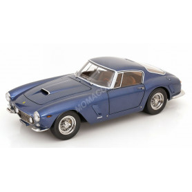 FERRARI 250 GT SWB PASSO CORTO 1961 BLEU METALLISE