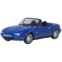 MAZDA MX5 MK1 (OPEN) BLEU FONCE