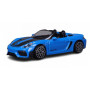 PORSCHE 718 (982) SPIDER RS 2024 BLEU