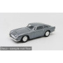 ASTON MARTIN DB5 1964 GRIS FONCE METALLISE