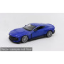 ASTON MARTIN VALOUR BLEU