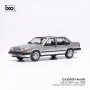 VOLVO 940 TURBO 1990 GRIS METALLISE