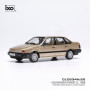 VOLKSWAGEN PASSAT CL (B3) 1988 BEIGE