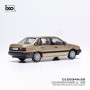 VOLKSWAGEN PASSAT CL (B3) 1988 BEIGE