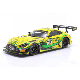 MERCEDES-BENZ AMG GT3 MAMBA 48 MARO ENGEL DTM 2023