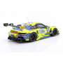 PORSCHE 911 GT3 R 91 J. KAPFINGER/M. KAPFINGER ADAC GT MASTERS 2024