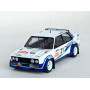 FIAT 131 ABARTH 21 LIVIO LORENZELLI/FRANCO COLLORAFI RALLYE SANREMO 1977