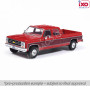 CHEVROLET SCOTTSDALE K20 1979 ROUGE "RED CARMINE"