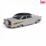 CHEVROLET BEL AIR LOWRIDER 1957 GRIS