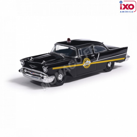 CHEVROLET ONE FIFTY "KENTUCKY STATE POLICE" 1957