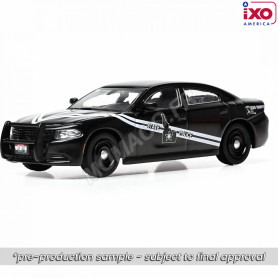 DODGE CHARGER PURSUIT 2023 "IDAHO STATE POLICE"