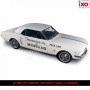 FORD MUSTANG INDIANAPOLIS 500 PACE CAR 1964 BLANCHE