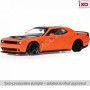 DODGE CHALLENGER SRT HELLCAT 2019 ORANGE "GO MANGO"