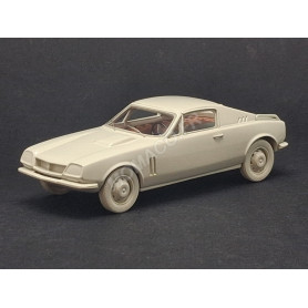 R.A.G. (RENAULT ALPINE GORDINI) "EXPOSITION : PUB RENAULT 1972"