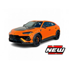 LAMBORGHINI URUS PERFORMANTE 2022 ORANGE