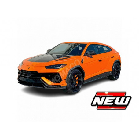 LAMBORGHINI URUS PERFORMANTE 2022 ORANGE