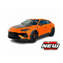 LAMBORGHINI URUS PERFORMANTE 2022 ORANGE