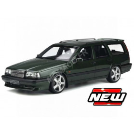 VOLVO 850 T5-R ESTATE SW 1995 VERT