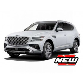 GENESIS GV80 2022 BLANC