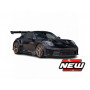 PORSCHE 911 992 GT3 COUPE "WEISSACH PACKAGE" 2025 NOIR