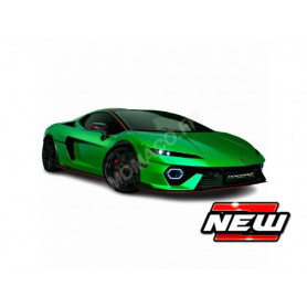 LAMBORGHINI TEMERARIO 2024 VERT