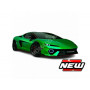 LAMBORGHINI TEMERARIO 2024 VERT
