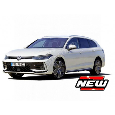 VOLKSWAGEN PASSAT VARIANT SW STATION WAGON 2024 BLANC