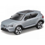 VOLVO EX40 SUV 2026 ARGENT