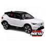 VOLVO EX40 SUV 2026 BLANC