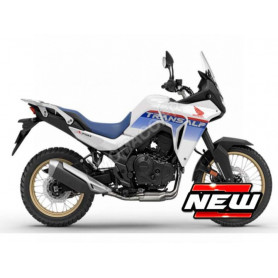 HONDA XL750 TRANSALP 2023 BLANC