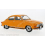 SAAB 96 V4 1970 ORANGE