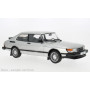 SAAB 900 TURBO 1981 GRIS METALLISE