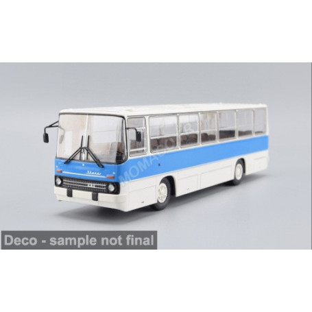 IKARUS 260.51 1975 BLEU/BLANC
