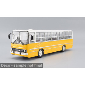 IKARUS 260.06 1975 BLANC/JAUNE