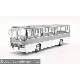 IKARUS 260.06 1975 ROUGE/BLANC