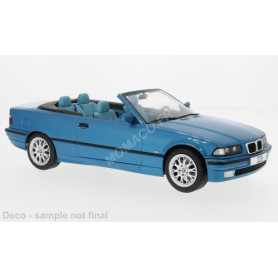 BMW 3ER (E30) CABRIOLET 1996 TURQUOISE